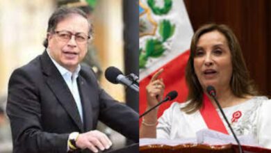 Photo of Perú denuncia a Colombia por el sobrevuelo de un avión militar en la isla Santa Rosa