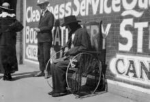 Photo of “Leyes feas”: las normas con las que EE.UU. penalizó la “fealdad” y persiguió a los pobres y a los discapacitados