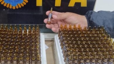 Photo of Fentanilo contaminado: dos nuevas provincias oficializaron casos de pacientes afectados bajo investigación