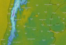 Photo of Hay alerta por frío extremo para este sábado 9 de agosto: las provincias afectadas
