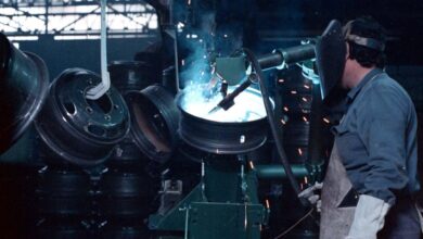 Photo of Paritaria UOM: cuánto cobra un obrero metalúrgico en agosto de 2025