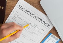 Photo of “Dates for Filing”: las nuevas fechas para adelantar la solicitud de visa de inmigrante con familia en EE.UU.