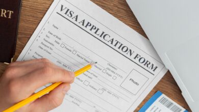 Photo of “Dates for Filing”: las nuevas fechas para adelantar la solicitud de visa de inmigrante con familia en EE.UU.