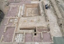 Photo of Descubren unas legendarias termas romanas que pasaron desapercibidas 1500 años
