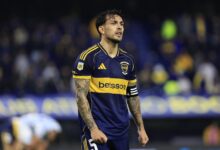 Photo of Boca, en la Tabla Anual 2025: así está el xeneize en la clasificación a las copas Libertadores y Sudamericana