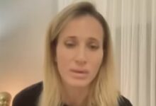 Photo of Julieta Prandi habló a horas del veredicto de la Justicia y dijo que espera “una condena ejemplar”