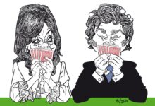 Photo of LLA vs. PJ: el cierre de las alianzas perfila una pelea de dos grandes frentes en las elecciones de octubre