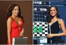 Photo of Meghan Markle y la polémica que desató al recordar su pasado como “valijera” de la versión estadounidense de Trato hecho