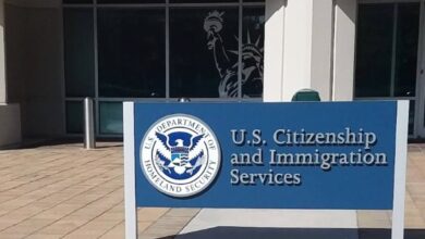 Photo of Oficinas del Uscis en Texas para solicitar la ciudadanía americana en agosto 2025