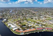 Photo of La zona de Florida, a dos horas de Miami, que hoy es el peor lugar para comprar una casa en Estados Unidos