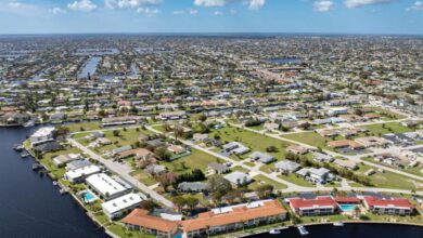 Photo of La zona de Florida, a dos horas de Miami, que hoy es el peor lugar para comprar una casa en Estados Unidos
