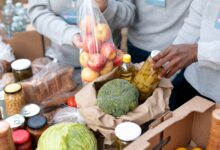 Photo of De Texas a Florida: los seis estados que restringieron los alimentos disponibles en SNAP