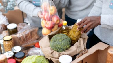 Photo of De Texas a Florida: los seis estados que restringieron los alimentos disponibles en SNAP