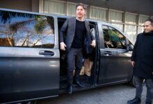Photo of Kicillof y otro manotazo de ahogado