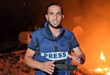 Photo of Mataron a cinco periodistas de Al Jazeera en Gaza: Israel dice que uno de ellos era terrorista