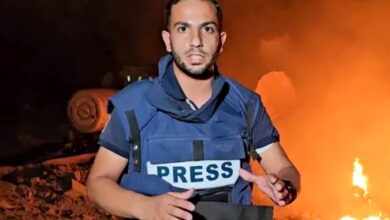 Photo of Mataron a cinco periodistas de Al Jazeera en Gaza: Israel dice que uno de ellos era terrorista