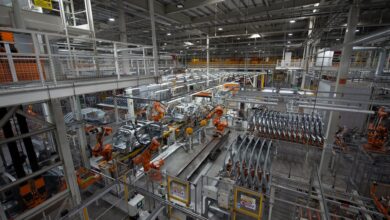 Photo of Cuál es el futuro de la industria automotriz argentina y qué debería cambiar en los próximos años