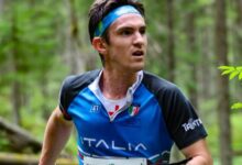Photo of Murió el atleta italiano Mattia Debertolis, que estaba internado en estado crítico tras colapsar en los Juegos Mundiales de China