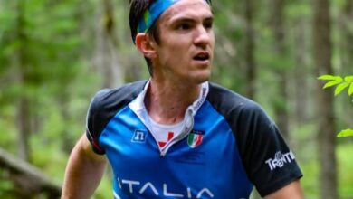 Photo of Murió el atleta italiano Mattia Debertolis, que estaba internado en estado crítico tras colapsar en los Juegos Mundiales de China