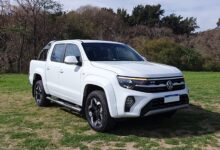Photo of Una automotriz ofrece a su pickup y auto más vendidos en cuotas y a tasa 0