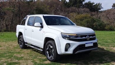 Photo of Una automotriz ofrece a su pickup y auto más vendidos en cuotas y a tasa 0