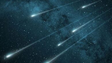 Photo of Rituales para aprovechar la energía de la lluvia de meteoritos Perseidas de este 12 y 13 de agosto