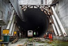 Photo of Un túnel donde conviven la desidia y la corrupción