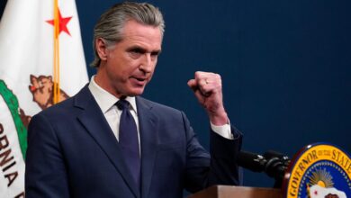 Photo of El contragolpe de Fox News tras la demanda de Gavin Newsom por US$787 millones: “Espectáculo político”