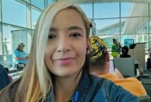 Photo of Es colombiana, tiene green card y tres hijos americanos: fue detenida por el ICE después de 14 años en EE.UU.