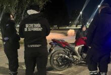 Photo of Denunciaron y detuvieron a una banda de motos que corría en La Plata: 1 de cada 4 son policías bonaerenses