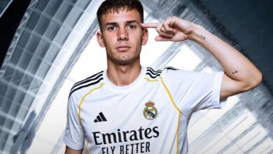 Photo of Franco Mastantuono en Real Madrid, en vivo