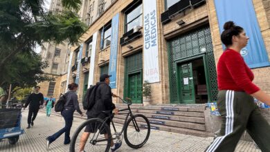 Photo of Examen de residencias bajo sospechas. El Gobierno anunció un “nuevo sistema de convalidación de títulos médicos extranjeros”