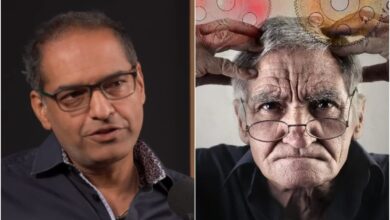 Photo of Es un neurocientífico experto en memoria y desde California revela los mejores trucos para preservarla