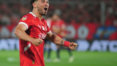 Photo of La agenda de la TV del miércoles: Independiente juega en Chile, más Copa Libertadores y los octavos en Cincinnati