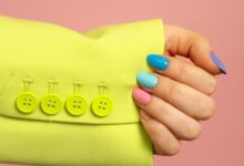 Photo of Qué significa llevar las uñas siempre pintadas, según la psicología