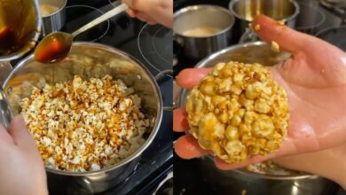 Photo of Cómo preparar alborotos hondureños: una receta fácil, económica e ideal para cumpleaños