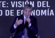 Photo of Caputo anunció que el Banco Nación dará créditos hipotecarios a desarrolladores inmbiliarios