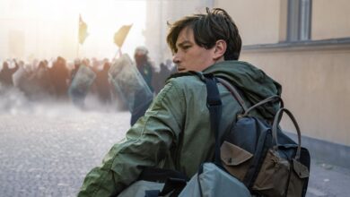 Photo of Un estudiante, una banda criminal y una salida imposible: el thriller que arrasa en Netflix