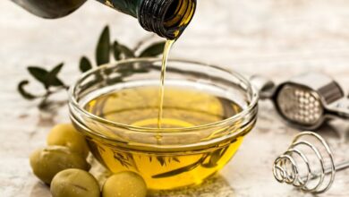 Photo of Aceite de cocina usado: 5 maneras fáciles y seguras de reutilizarlo en tu hogar