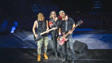 Photo of Airbag anunció nueva fecha tras agotar dos River: cuándo será y cómo comprar las entradas