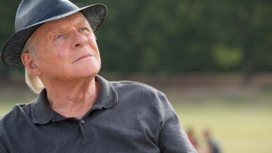 Photo of El secreto de Anthony Hopkins para mantenerse activo al filo de los 90 años