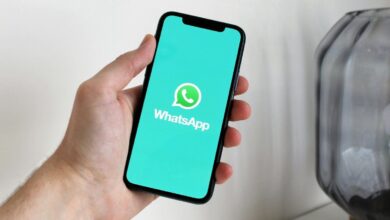 Photo of ¿Lo sabías? Whatsapp permitirá que chatees con usuarios…sin Whatsapp