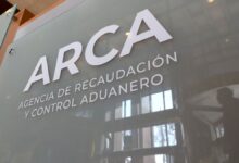 Photo of Monotributo: este grupo deberá pagar a ARCA más de un millón de pesos en agosto 2025