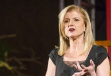 Photo of Se reinventó después de los 50 años y consiguió una fortuna de millones: la historia de Arianna Huffington