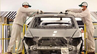 Photo of Aunque subieron las ventas de 0km, bajó la producción de autos: caída del 16,5% en julio