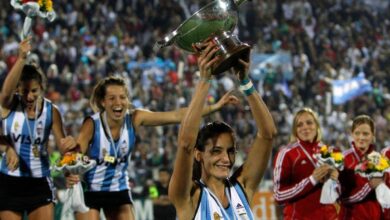 Photo of Luciana Aymar cumple 48 años: la vida de la mejor jugadora de hockey de la historia y un icono del deporte argentino