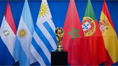 Photo of Conmebol haría una serie de cambios de cara a las Eliminatorias del Mundial 2030