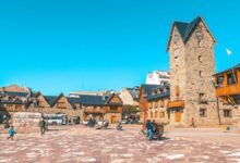 Photo of Turismo en caída libre: alertan por «los peores 18 meses desde que se tiene registro»