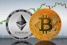 Photo of De la mano de Ethereum, las criptomonedas trepan hasta 14% en la semana: Bitcoin roza los u$s117.000