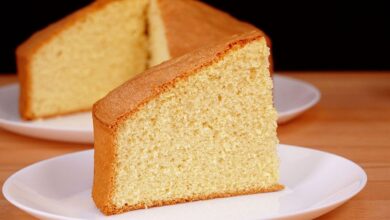 Photo of Esta es la torta más económica y sencilla para hacer en Argentina, según la Inteligencia Artificial: cuesta apenas $2.350